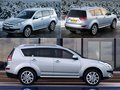 C4 PICASSO 2009款 大C4毕加索图片