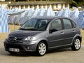 C4 PICASSO 2009款 大C4毕加索图片