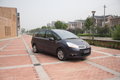 C4 PICASSO 2009款 大C4毕加索图片
