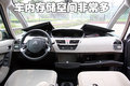 C4 PICASSO 2009款 大C4毕加索图片
