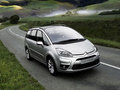 C4 PICASSO 2009款 大C4毕加索图片