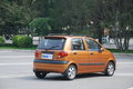 乐驰 上汽通用五菱 乐驰 2009款图片