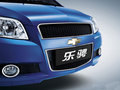 雪佛兰 乐骋AVEO 2009款
