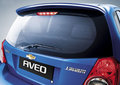 雪佛兰 乐骋AVEO 2009款