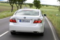 雷克萨斯LS 雷克萨斯(凌志) LS 600h图片