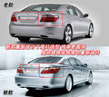 雷克萨斯LS 雷克萨斯 LS460图片