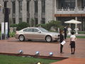 宝马7系 730li 上市现场图图片