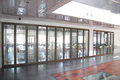 宝马7系 京宝行会所图片
