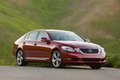 雷克萨斯GS 雷克萨斯(凌志) GS 2009款图片