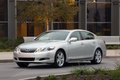 雷克萨斯GS 雷克萨斯(凌志) GS 2009款图片
