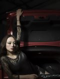 世嘉 蕾丝 美女图片