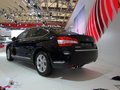 雪鐵龍C5(進(jìn)口) 雪鐵龍(進(jìn)口) C5 2009款圖片