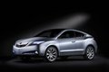 讴歌RDX（进口） 讴歌 RDX图片