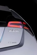 讴歌RDX（进口） 讴歌 RDX图片