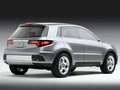 讴歌RDX（进口） 讴歌 RDX图片