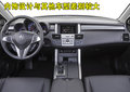 讴歌RDX（进口） 讴歌 RDX图片