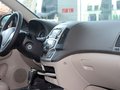 现代i30 北京现代 i30中控图片