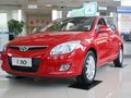 现代i30 北京现代 i30图片