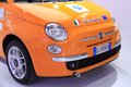 菲亚特500 菲亚特(进口) 菲亚特500图片