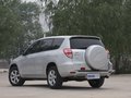 RAV4荣放 一汽丰田 RAV4图片