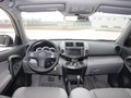 RAV4荣放 一汽丰田 RAV4中控图片