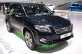 RAV4荣放 改款RAV4图片