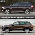 汉兰达 广汽丰田 汉兰达图片