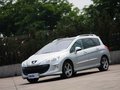 标致308(进口) 标致(进口) 308SW图片