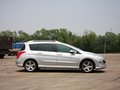 标致308(进口) 标致(进口) 308SW图片