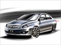比亚迪F3 比亚迪 F3 2009款图片
