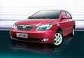 比亚迪F3 比亚迪 F3 2009款图片