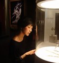 沃尔沃S80L 苏岩 罗嘉良 座驾图片