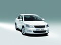 明锐 斯柯达 明锐 2008款图片