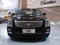 SLS赛威 凯迪拉克 SLS 09款图片