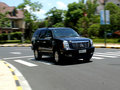 凱雷德ESCALADE 凱迪拉克(進(jìn)口) 凱雷德Escalade 2008款圖片