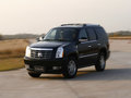 凱雷德ESCALADE 凱迪拉克(進(jìn)口) 凱雷德Escalade 2008款圖片