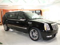 凯雷德ESCALADE 凯迪拉克(进口) 凯雷德Escalade 2009款图片