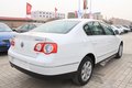 迈腾 一汽大众 全新迈腾 迈腾1.4TSI 舒适版图片