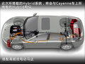 Panamera 保时捷 Panamera图片