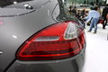 Panamera 保时捷 Panamera Turbo S图片