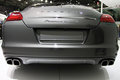 Panamera 保時捷 Panamera Turbo S圖片