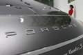Panamera 保时捷 Panamera Turbo S图片