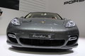 Panamera 保时捷 Panamera Turbo S图片