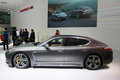 Panamera 保時捷 Panamera Turbo S圖片