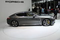 Panamera 保時捷 Panamera Turbo S圖片