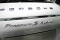 Panamera Panamera S Hybrid图片
