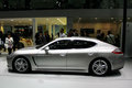 Panamera Panamera S Hybrid圖片
