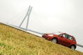 天语SX4 长安铃木 天语SX4-两厢 2009款图片