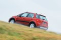 天语SX4 长安铃木 天语SX4-两厢 2009款图片