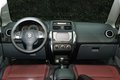 天语SX4 长安铃木 天语SX4-两厢 2009款图片